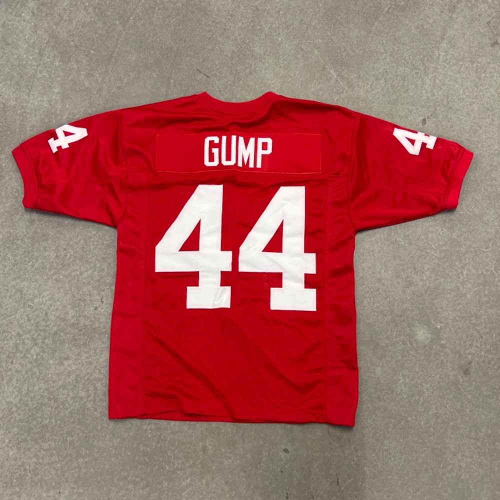 Forrest Gump Movie Jersey